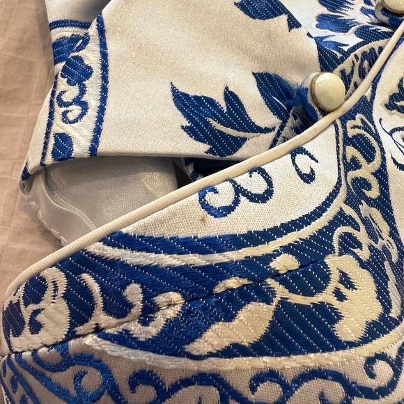 Kim Shui - Backless Qipao - L - Picture 15 of 15